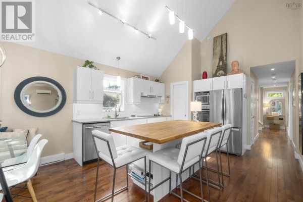 A/b 2487 Davison Street, Halifax, NS B3K4K9 Photo 4