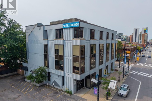 A01 - 450 Rideau Street, Ottawa, ON K1N5Z4 Photo 2