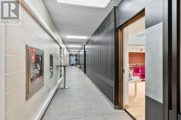 A01 - 450 Rideau Street, Ottawa, ON K1N5Z4 Photo 4