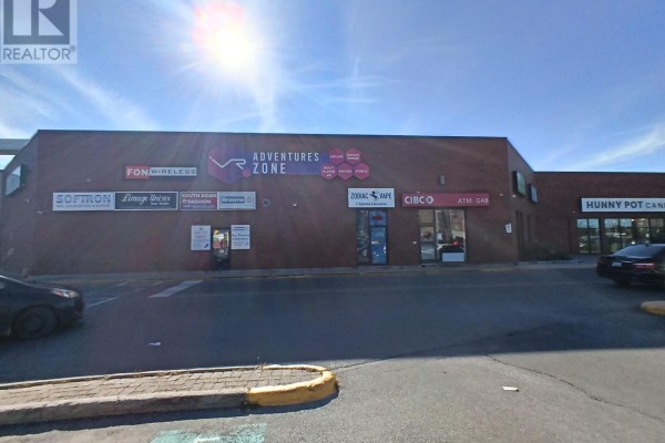 A01010a - 1642 Merivale Road, Ottawa, ON K2G4A1 Photo 2