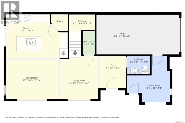Bedroom - A1 327 Hilchey Rd, Campbell River, BC V9W1P6 Photo 4