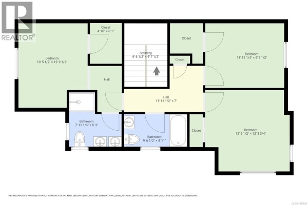 Bedroom - A1 327 Hilchey Rd, Campbell River, BC V9W1P6 Photo 5