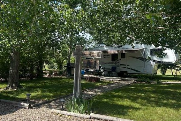 A1 Forty Mile Park, Rural Forty Mile No  8, County Of, AB T0K0X0 Photo 3