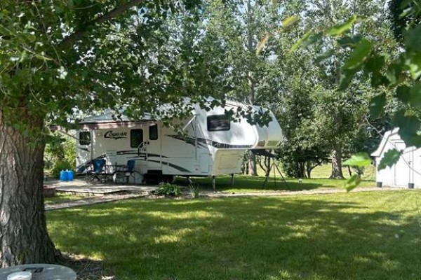 A1 Forty Mile Park, Rural Forty Mile No  8, County Of, AB T0K0X0 Photo 4