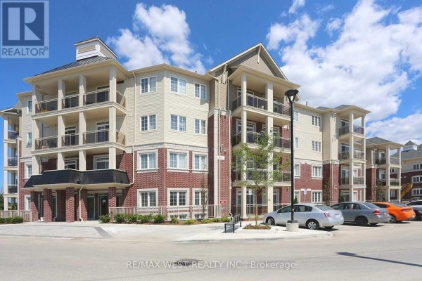 A101 - 84 Aspen Drive, Clarington, ON L3M0B8 Photo 2