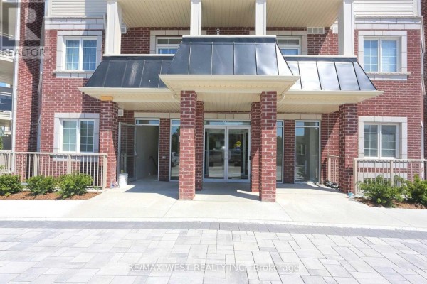 A101 - 84 Aspen Drive, Clarington, ON L3M0B8 Photo 3