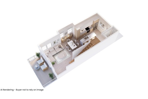 A101 6644 203 Street, Langley, BC V2Y1P3 Photo 2