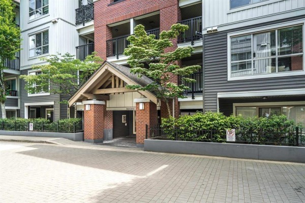 A101 8929 202 Street, Langley, BC V1M0B4 Photo 4