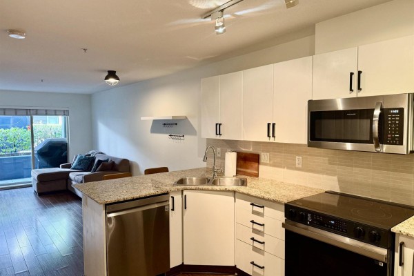A101 8929 202 Street, Langley, BC V1M0B4 Photo 5