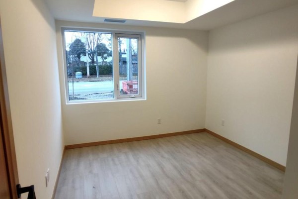 Bedroom - A103 - 3453 Victoria Park Avenue, Toronto, ON M1W2S6 Photo 4