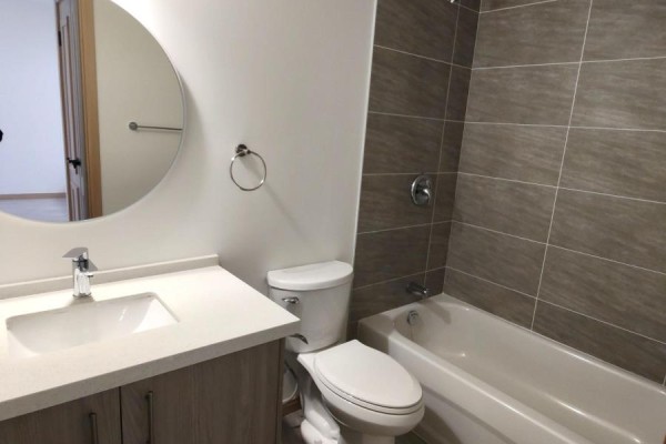 Den - A103 - 3453 Victoria Park Avenue, Toronto, ON M1W2S6 Photo 5
