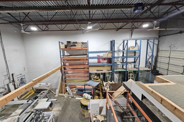 A103 13761 116 Avenue, Surrey, BC V3R0T2 Photo 3