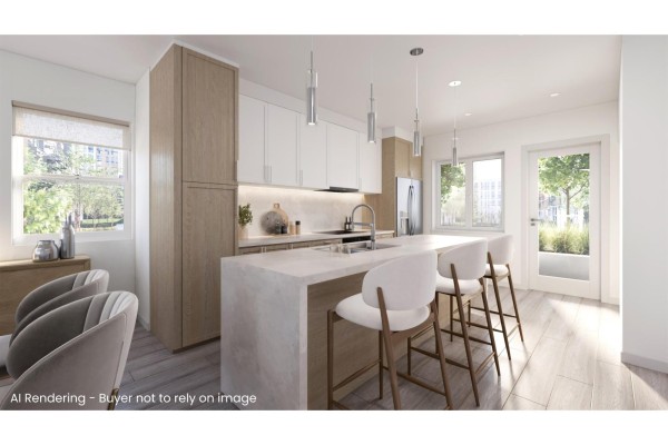 A104 6644 203 Street, Langley, BC V2Y1P3 Photo 2