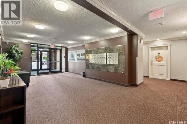 Primary Bedroom - A106 103 Wellman Crescent, Saskatoon, SK S7T0C1 Photo 4