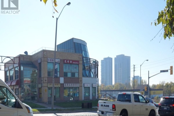 A111 - 4211 Sheppard Ave Avenue E, Toronto, ON M1S5H5 Photo 3