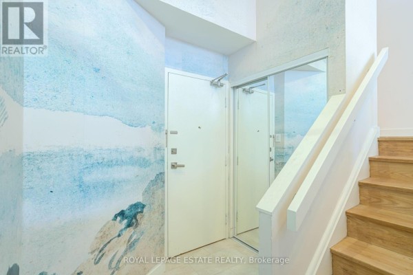 Primary Bedroom - A12 - 284 Mill Road, Toronto, ON M9C4W6 Photo 5