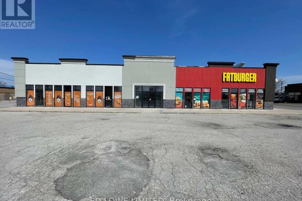 A2 - 535 Bayfield Street, Barrie, ON, photo 2