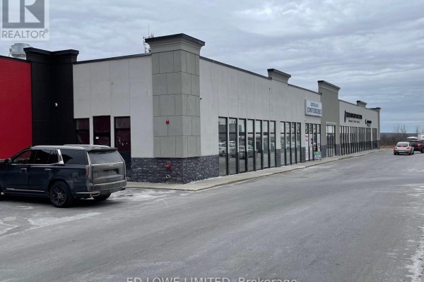 A2 - 535 Bayfield Street, Barrie, ON L4M4Z9 Photo 4