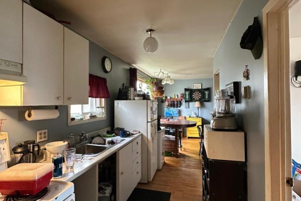 Kitchen - A2 - 63 First Street, Orangeville, ON L9W2E6 Photo 4