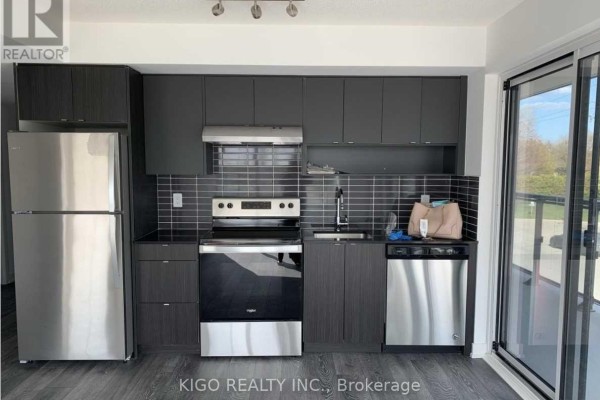 A203 - 1117 Cooke Boulevard, Burlington, ON L7T4A8 Photo 5