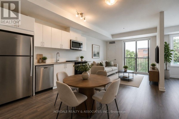 A209 - 1650 Victoria Park Avenue, Toronto, ON, photo 2