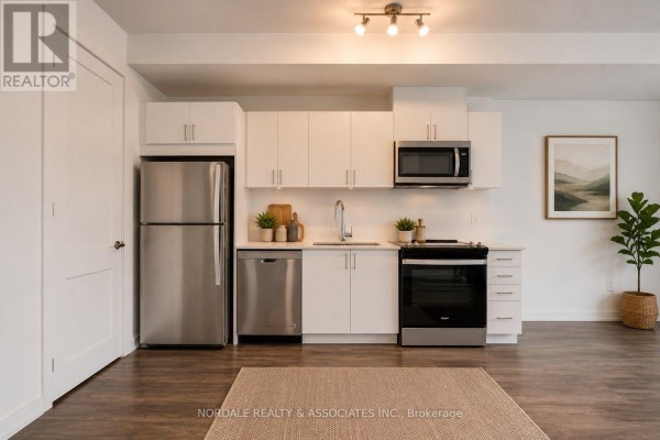 A209 - 1650 Victoria Park Avenue, Toronto, ON, photo 3
