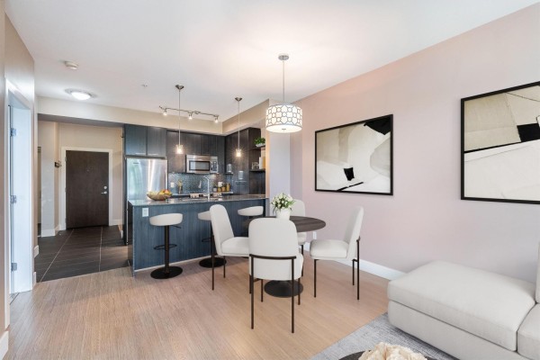 A210 20211 66 Avenue, Langley, BC V2Y0L4 Photo 4