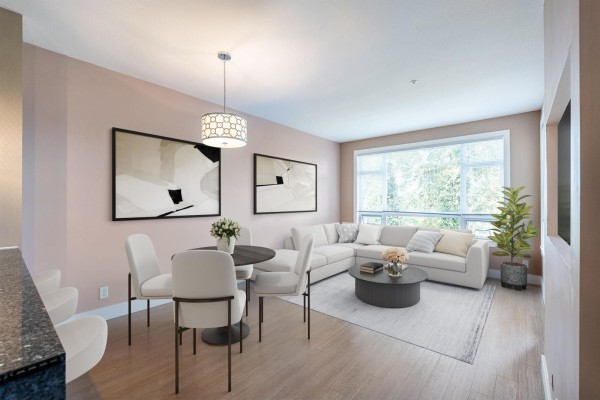 A210 20211 66 Avenue, Langley, BC V2Y0L4 Photo 5