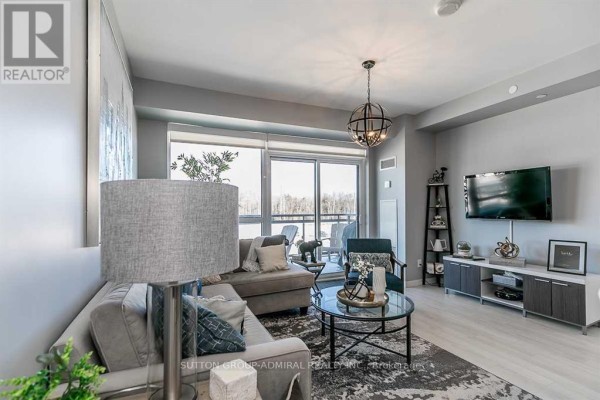 A216 - 241 Sea Ray Avenue, Innisfil, ON L9S0L9 Photo 5