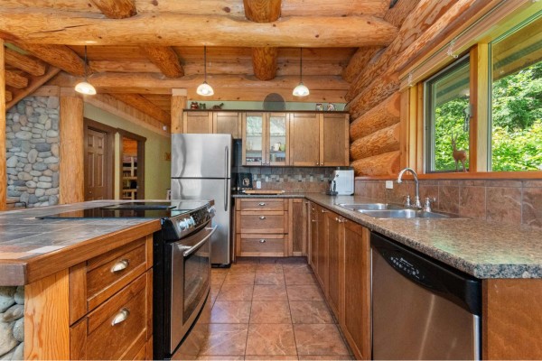 A22 14581 Alpine Boulevard, Sunshine Valley, Hope, BC, photo 3