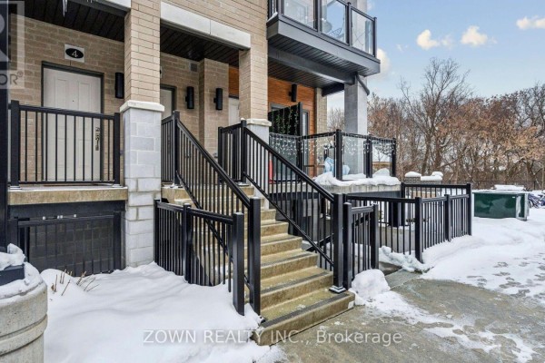 Primary Bedroom - A3 - 25 Isherwood Avenue, Cambridge, ON N1R0E2 Photo 4