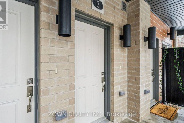 Bathroom - A3 - 25 Isherwood Avenue, Cambridge, ON N1R0E2 Photo 5