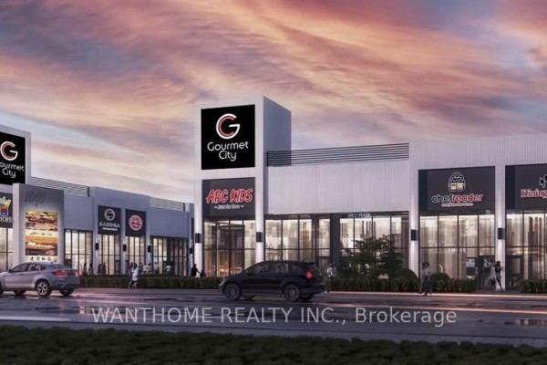 A3 - 3101 Kennedy Road, Toronto, ON, photo 2