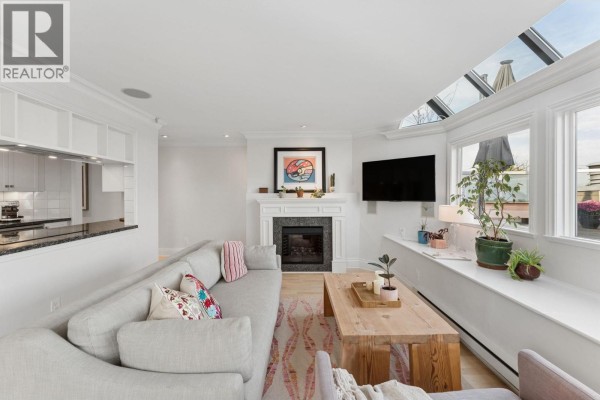 A3 1100 W 6th Avenue, Vancouver, BC V6H1A4 Photo 2