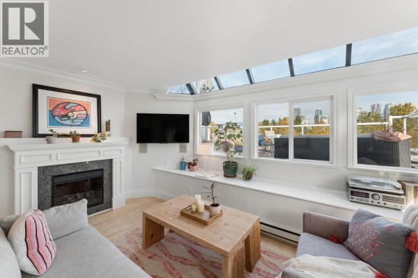 A3 1100 W 6th Avenue, Vancouver, BC V6H1A4 Photo 3