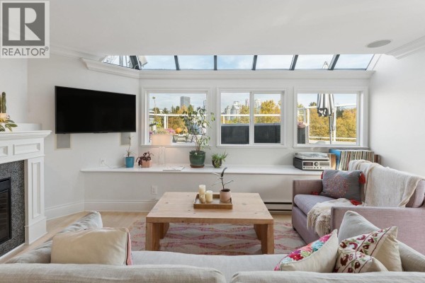 A3 1100 W 6th Avenue, Vancouver, BC V6H1A4 Photo 4