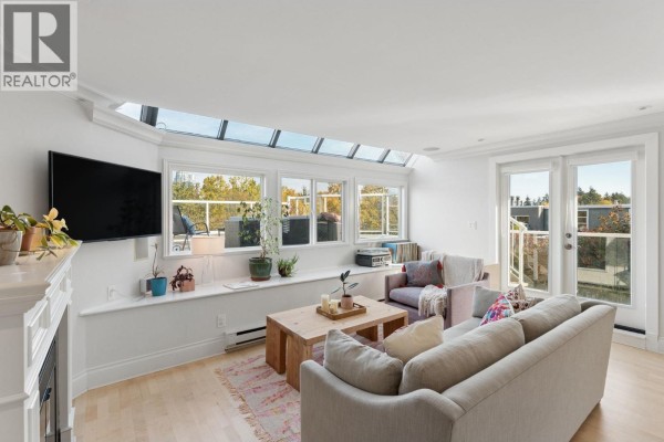 A3 1100 W 6th Avenue, Vancouver, BC V6H1A4 Photo 5