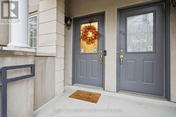 Den - A30 - 108 Finch Avenue W, Toronto, ON M2N6W6 Photo 4