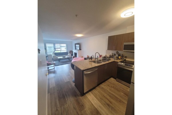 A307 8929 202 Street, Langley