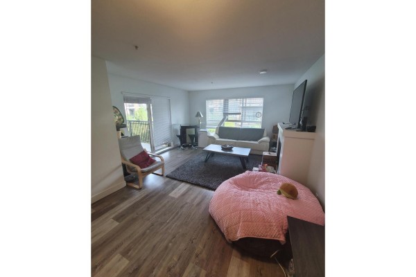 A307 8929 202 Street, Langley, BC V1M0B4 Photo 3