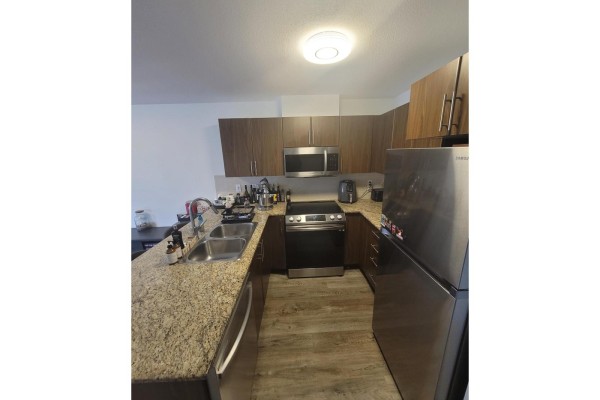 A307 8929 202 Street, Langley, BC V1M0B4 Photo 5
