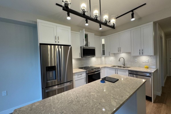 A3xx 8233 20b Street, Langley, BC V2Y4M7 Photo 5