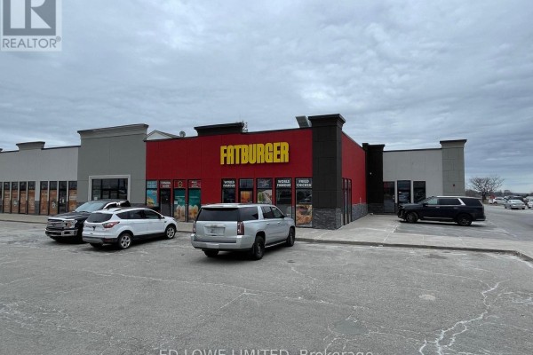 A4 - 535 Bayfield Street, Barrie, ON, photo 2