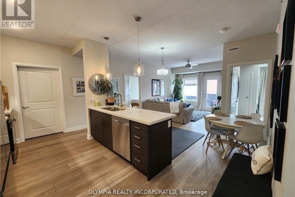 Bathroom - A403 - 5629 Swayze Drive, Niagara Falls, ON L2J0G6 Photo 3