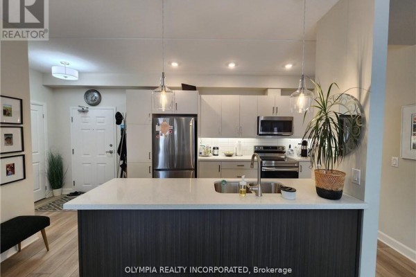 Bathroom - A403 - 5629 Swayze Drive, Niagara Falls, ON L2J0G6 Photo 4