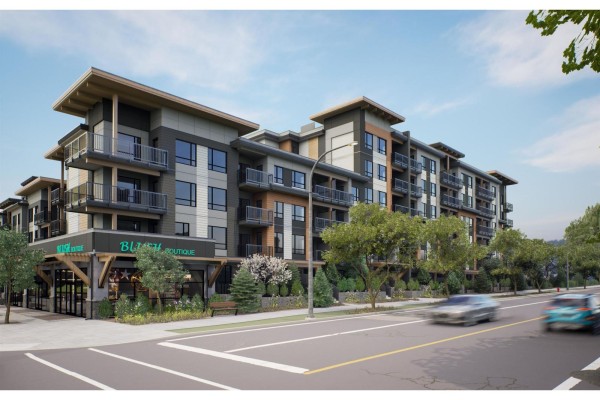 A425 8233 208b Street Street, Langley, BC V2Y4M7 Photo 2