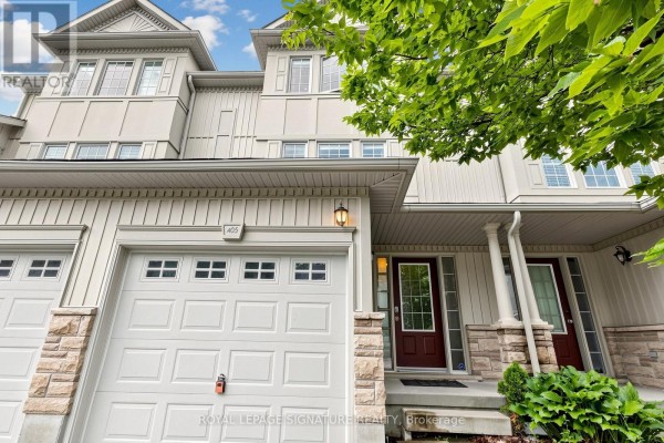Laundry room - A5 - 110 Activa Avenue, Kitchener, ON N2E4K4 Photo 4