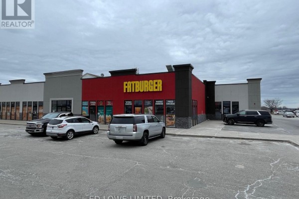 A5 - 535 Bayfield Street, Barrie, ON, photo 2