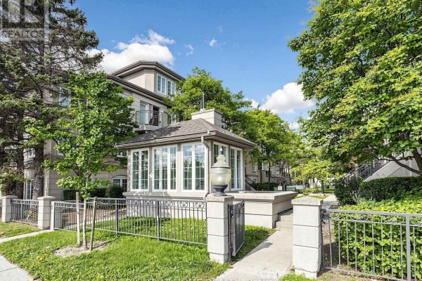 Kitchen - A50 - 108 Finch Avenue W, Toronto, ON M2N6W6 Photo 3