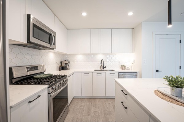 A507 20018 83a Avenue, Langley, BC V2Y3P3 Photo 4